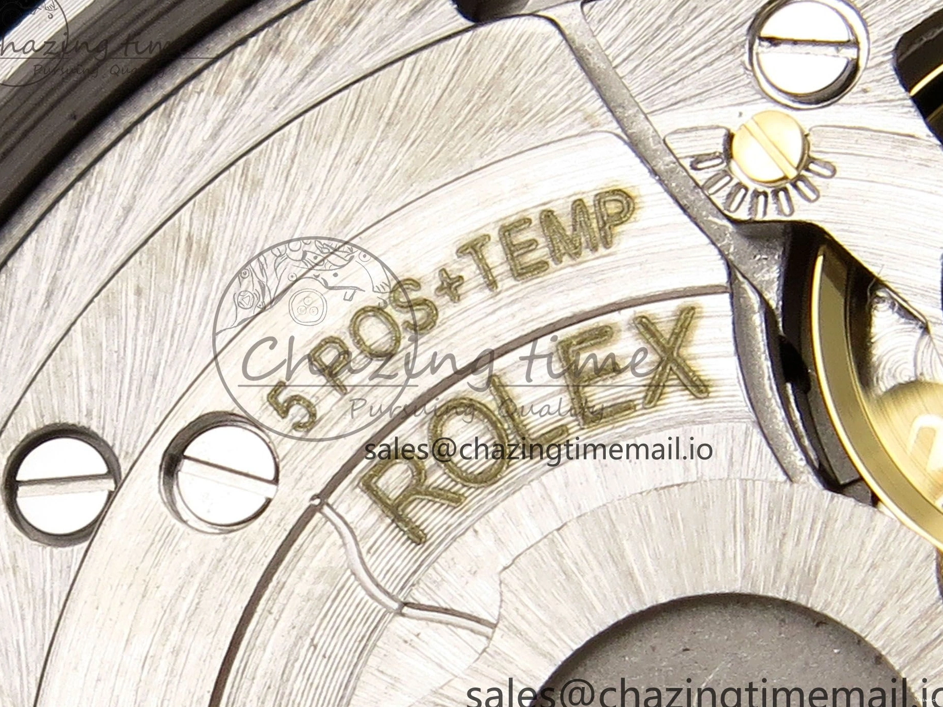 Best White 41 EWEF 126334 Jubilee Edition Dial DateJust A3235 on Bracelet Silver 1224